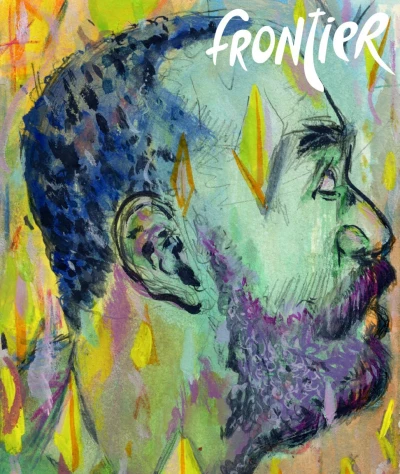 Cover of Tunde Adebimpe