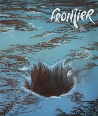 Cover of Sam Alden