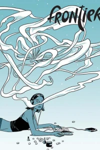 Jillian Tamaki