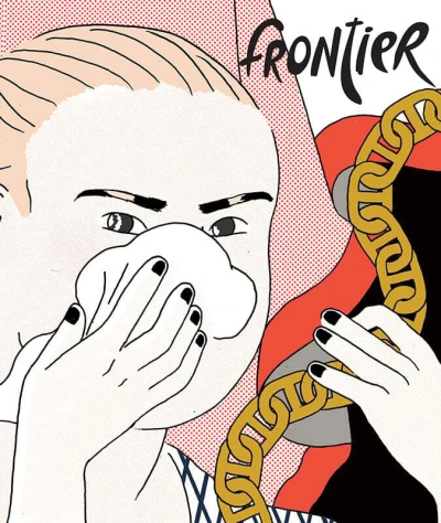 Cover of Anna Deflorian