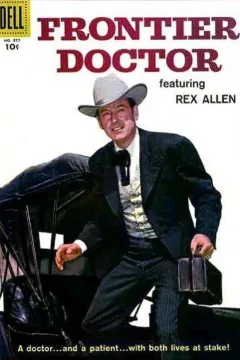 Frontier Doctor