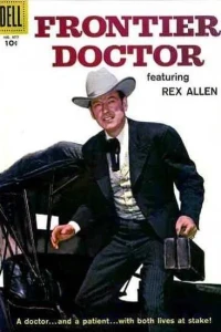Frontier Doctor
