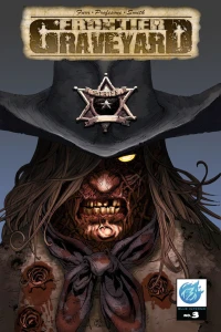 The Risen Chapter Three