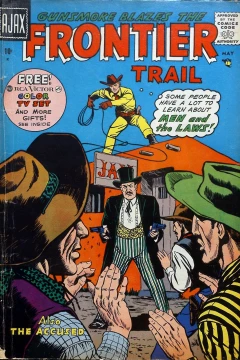 Issue #6