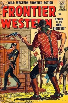 Dead Or Alive!