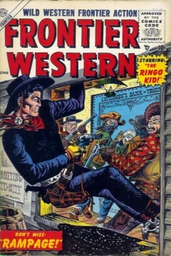 Lightning Strikes Twice