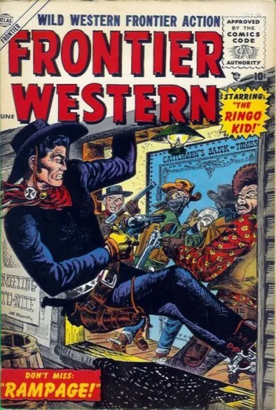 Cover of Lightning Strikes Twice