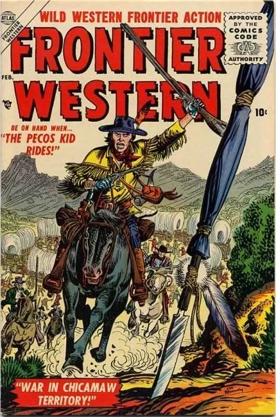 Cover of The Gunfighter