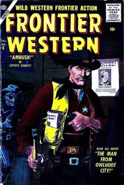 Cover of The Raid At Night!