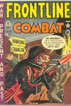 Issue #1