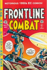 Issue #4