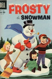 Frosty the Snowman