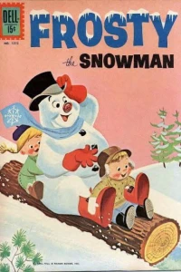 Frosty the Snowman