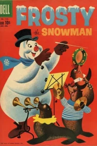 Frosty the Snowman