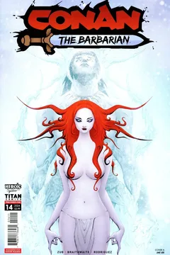 Frozen Faith, Part II: The Daughter's Gaze
