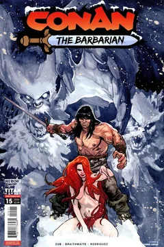 Frozen Faith, Part III: Gods of the North
