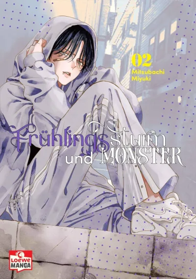 Cover of Issue #2