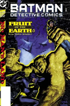 Fruit of the Earth:3