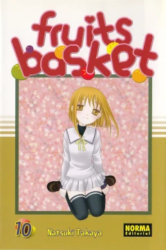 Issue #10