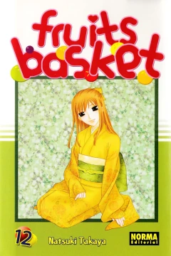 Issue #12