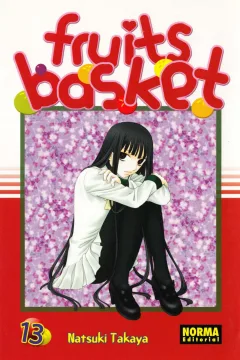 Volume #13