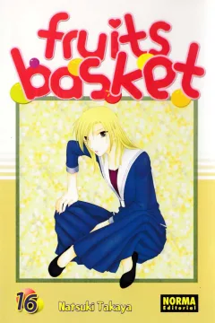 Volume #16