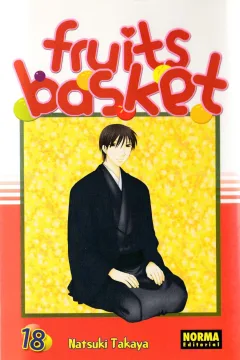 Volume #18