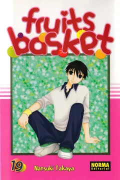 Volume #19