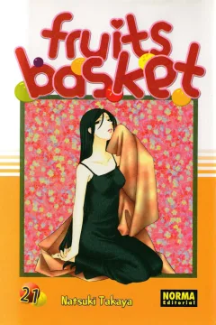 Volume #21