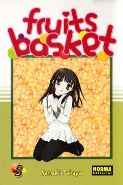 Issue #5