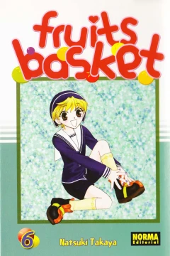 Issue #6