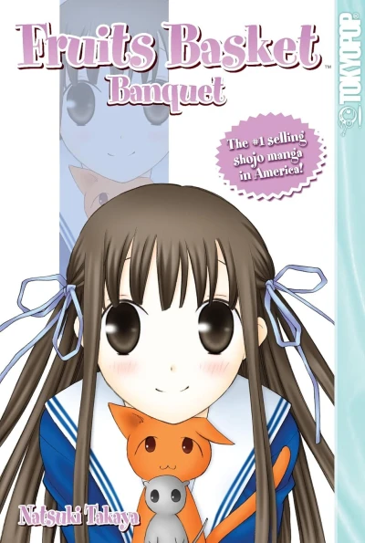 Cover of Vol. 1