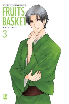 Issue #3