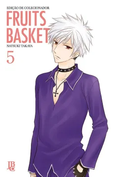 Issue #5