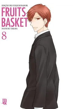 Issue #8
