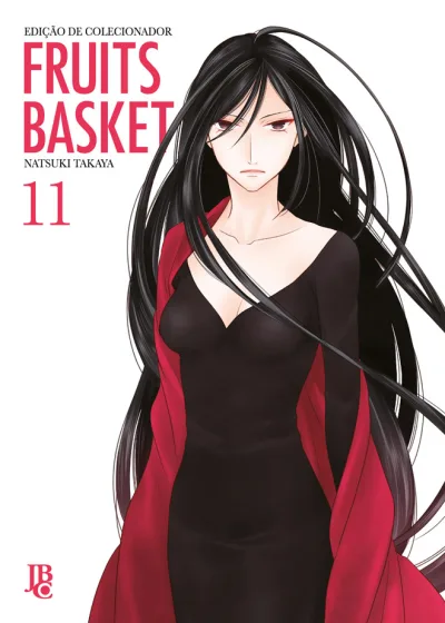 Cover of Issue #11