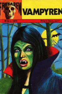 Vampyren