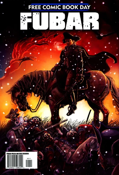 Cover of The Jack of Spades; Valley Forge; London After Dark; The Buzzard; So Far From God