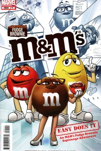 Issue #1