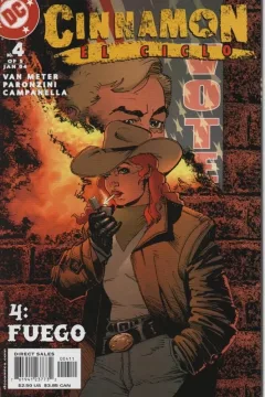 Fuego