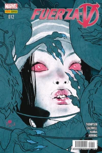 Issue #12