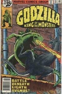 Fugitive in Manhattan!