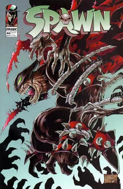 Cover of Fugitives 1