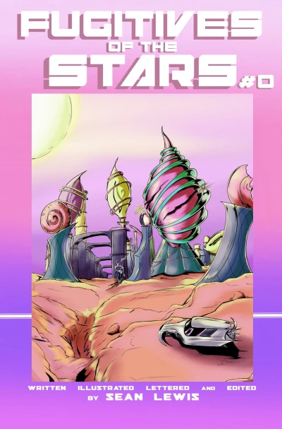 Cover of The Dead Planet