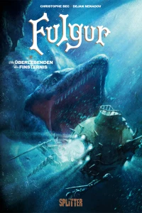 Die Überlebenden der Finsternis