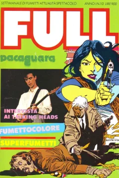 Issue #10