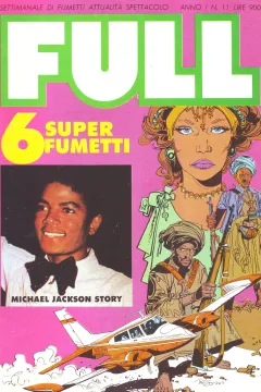 Issue #11