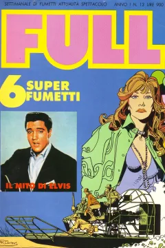Issue #13