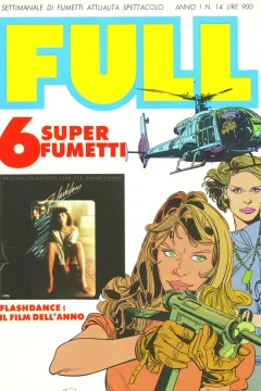 Issue #14