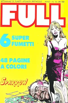 Issue #16